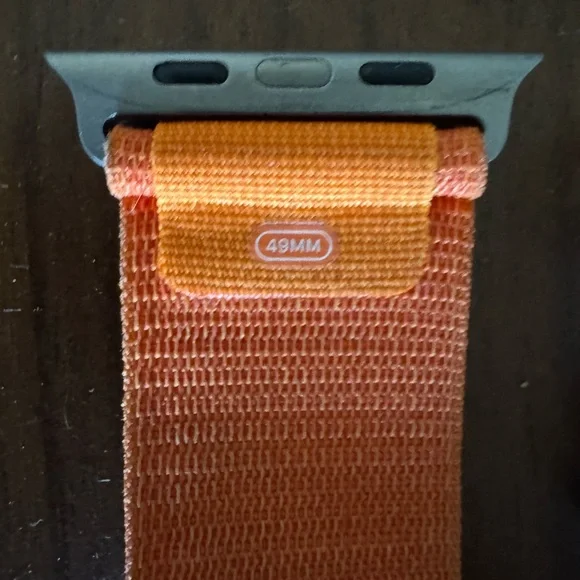 Apple Watch band lot